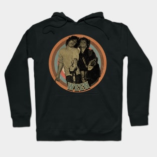 Ween 1984 Hoodie